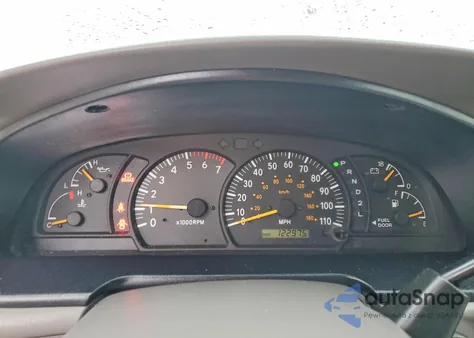 2003 Toyota Tundra Access Cab Sr5 z USA, uszkodzony, nr VIN 5TBRT34153S386797